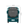 Philadelphia Eagles NFL BRXLZ Bus (PREORDER - SHIPS MID NOVEMBER)