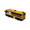 Pittsburgh Steelers NFL BRXLZ Bus (PREORDER - SHIPS MID NOVEMBER)