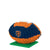 Chicago Bears NFL BRXLZ Football