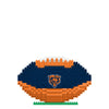 Chicago Bears NFL BRXLZ Football