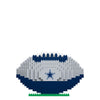 Dallas Cowboys NFL BRXLZ Football