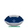 Dallas Cowboys NFL BRXLZ Football