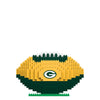 Green Bay Packers NFL BRXLZ Football