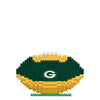 Green Bay Packers NFL BRXLZ Football