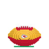 Kansas City Chiefs NFL BRXLZ Football