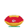 Kansas City Chiefs NFL BRXLZ Football