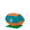 Miami Dolphins NFL BRXLZ Football