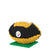 Pittsburgh Steelers NFL BRXLZ Football