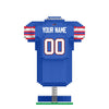 Buffalo Bills NFL BRXLZ Jersey (PREORDER - SHIPS MID OCTOBER)