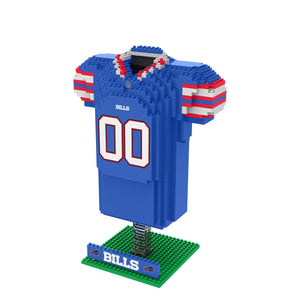 Buffalo Bills NFL BRXLZ Jersey