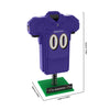 Baltimore Ravens NFL BRXLZ Jersey (PREORDER - SHIPS MID OCTOBER)