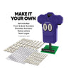 Baltimore Ravens NFL BRXLZ Jersey (PREORDER - SHIPS MID OCTOBER)