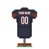 Chicago Bears NFL BRXLZ Jersey (PREORDER - SHIPS MID OCTOBER)