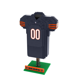 Chicago Bears NFL BRXLZ Jersey