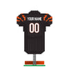 Cincinnati Bengals NFL BRXLZ Jersey (PREORDER - SHIPS MID OCTOBER)