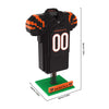 Cincinnati Bengals NFL BRXLZ Jersey (PREORDER - SHIPS MID OCTOBER)