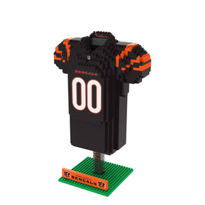 Cincinnati Bengals NFL BRXLZ Jersey
