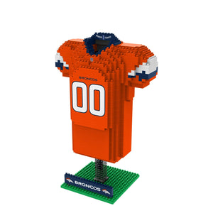 Denver Broncos NFL BRXLZ Jersey