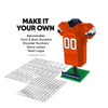 Denver Broncos NFL BRXLZ Jersey (PREORDER - SHIPS MID OCTOBER)