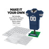 Dallas Cowboys NFL BRXLZ Jersey (PREORDER - SHIPS MID OCTOBER)
