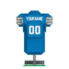 Detroit Lions NFL BRXLZ Jersey (PREORDER - SHIPS MID OCTOBER)