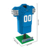Detroit Lions NFL BRXLZ Jersey (PREORDER - SHIPS MID OCTOBER)