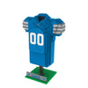 Detroit Lions NFL BRXLZ Jersey (PREORDER - SHIPS MID OCTOBER)
