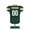 Green Bay Packers NFL BRXLZ Jersey (PREORDER - SHIPS MID OCTOBER)