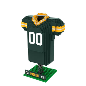 Green Bay Packers NFL BRXLZ Jersey