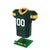 Green Bay Packers NFL BRXLZ Jersey (PREORDER - SHIPS MID OCTOBER)