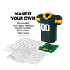 Green Bay Packers NFL BRXLZ Jersey (PREORDER - SHIPS MID OCTOBER)