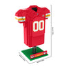Kansas City Chiefs NFL BRXLZ Jersey (PREORDER - SHIPS MID OCTOBER)