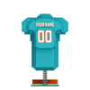 Miami Dolphins NFL BRXLZ Jersey (PREORDER - SHIPS MID OCTOBER)
