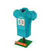 Miami Dolphins NFL BRXLZ Jersey (PREORDER - SHIPS MID OCTOBER)