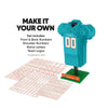 Miami Dolphins NFL BRXLZ Jersey (PREORDER - SHIPS MID OCTOBER)