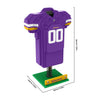 Minnesota Vikings NFL BRXLZ Jersey (PREORDER - SHIPS MID OCTOBER)