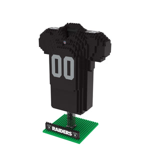Las Vegas Raiders NFL BRXLZ Jersey