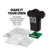 Las Vegas Raiders NFL BRXLZ Jersey (PREORDER - SHIPS MID OCTOBER)