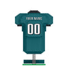 Philadelphia Eagles NFL BRXLZ Jersey (PREORDER - SHIPS MID OCTOBER)