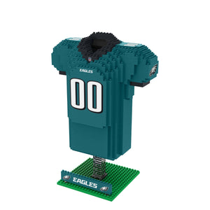 Philadelphia Eagles NFL BRXLZ Jersey