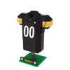 Pittsburgh Steelers NFL BRXLZ Jersey (PREORDER - SHIPS MID OCTOBER)