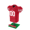 San Francisco 49ers NFL BRXLZ Jersey (PREORDER - SHIPS MID OCTOBER)