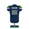 Seattle Seahawks NFL BRXLZ Jersey (PREORDER - SHIPS MID OCTOBER)
