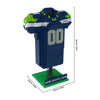 Seattle Seahawks NFL BRXLZ Jersey (PREORDER - SHIPS MID OCTOBER)
