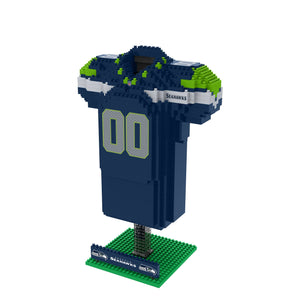Seattle Seahawks NFL BRXLZ Jersey