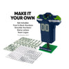Seattle Seahawks NFL BRXLZ Jersey (PREORDER - SHIPS MID OCTOBER)