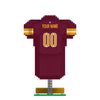 Washington Commanders NFL BRXLZ Jersey (PREORDER - SHIPS MID OCTOBER)