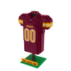 Washington Commanders NFL BRXLZ Jersey (PREORDER - SHIPS MID OCTOBER)