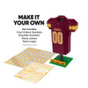 Washington Commanders NFL BRXLZ Jersey (PREORDER - SHIPS MID OCTOBER)