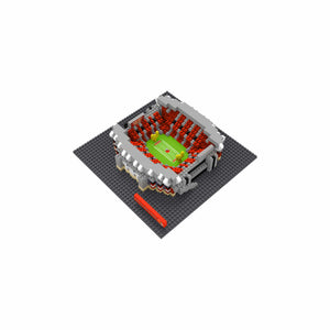 Cleveland Browns NFL Cleveland Browns Stadium Mini BRXLZ Stadium